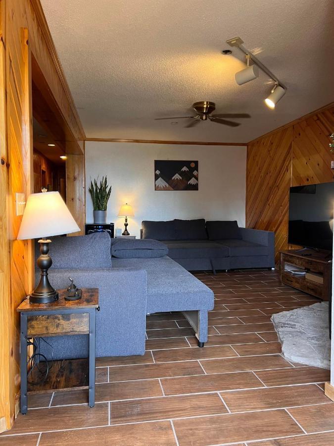 Apartment Summit 204d At Snowshoe