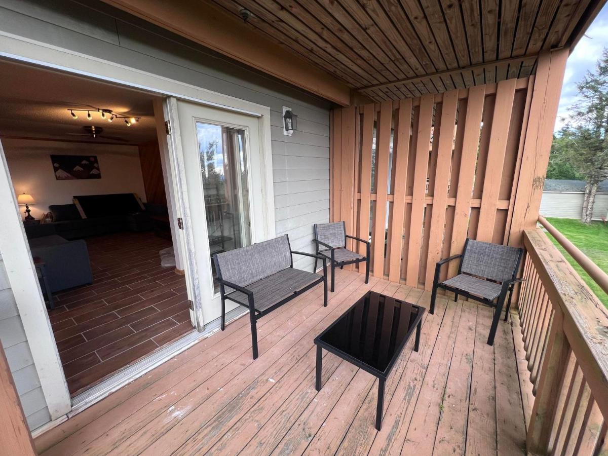 Apartment Summit 204d At *
